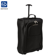 Wholesale unisex durable luggage bag travel trolley luggage